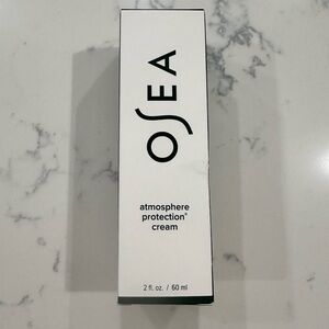 OSEA Atmosphere Protection Cream 2 fl oz Brand NEW